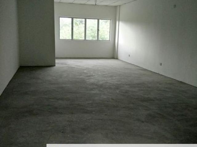 Shop for sale in Petaling, Alam Impian