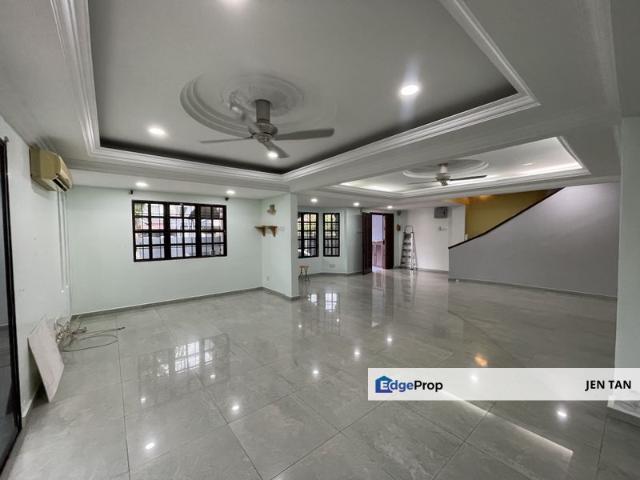 House for sale in Alam Impian, Selangor