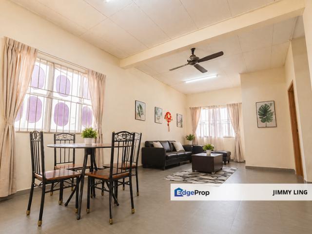 House for sale in Alam Impian, Selangor
