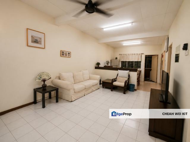 House for sale in Alam Impian, Selangor