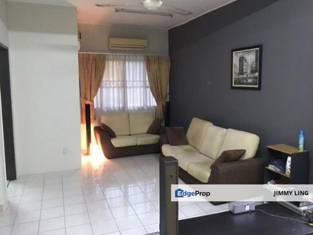 House for sale in Alam Impian, Selangor