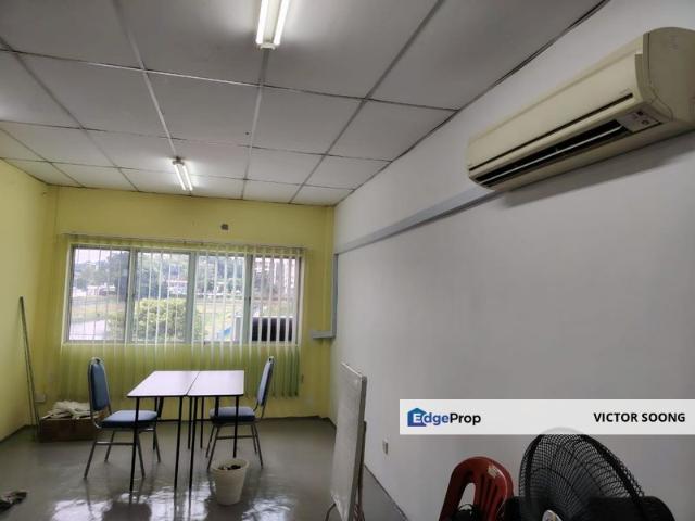 Shop for rent in Alam Impian, Selangor