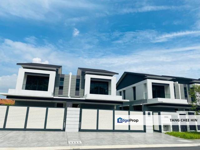 House for sale in Alam Impian, Selangor
