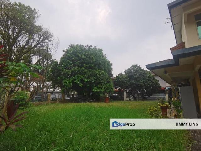 House for sale in Alam Impian, Selangor