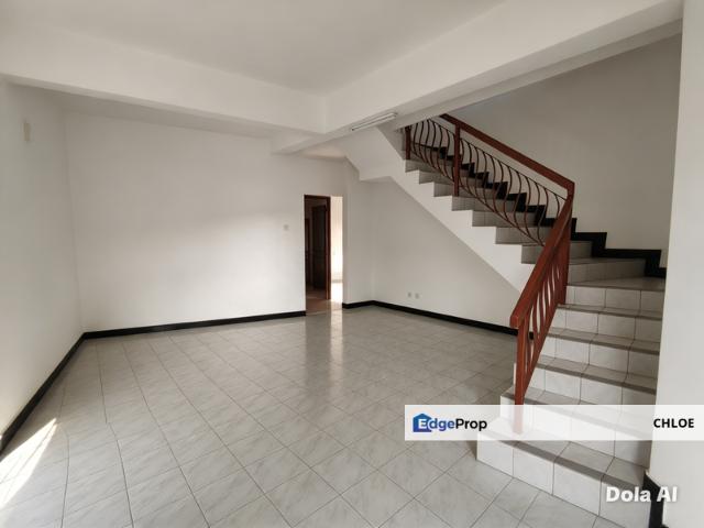 House for sale in Shah Alam, Petaling