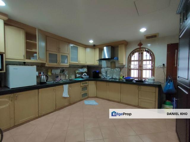House for sale in Alam Impian, Selangor