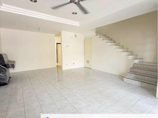 House for sale in Shah Alam, Petaling