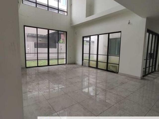 House for sale in Alam Impian, Selangor
