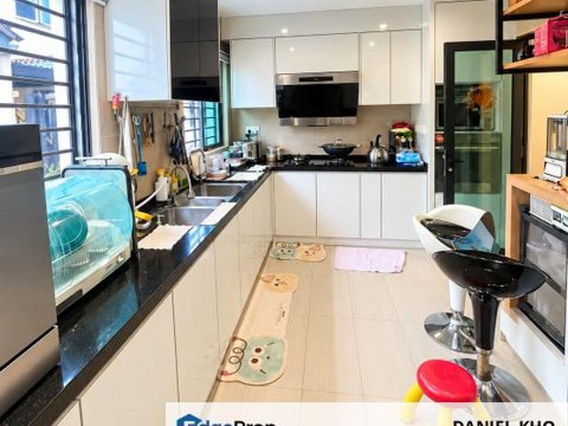 House for sale in Shah Alam, Petaling