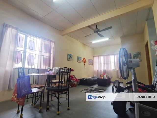 House for sale in Alam Impian, Selangor