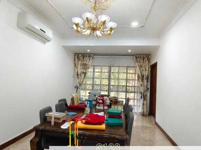 House for sale in Alam Impian, Selangor