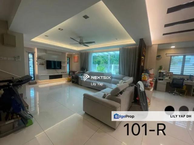 House for sale in Alam Impian, Selangor