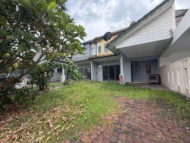 Terraced House for sale in Alam Impian, Selangor