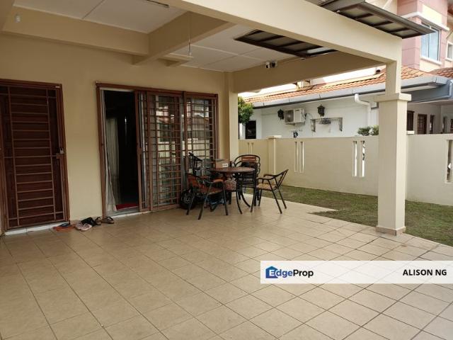 House for sale in Petaling, Alam Impian