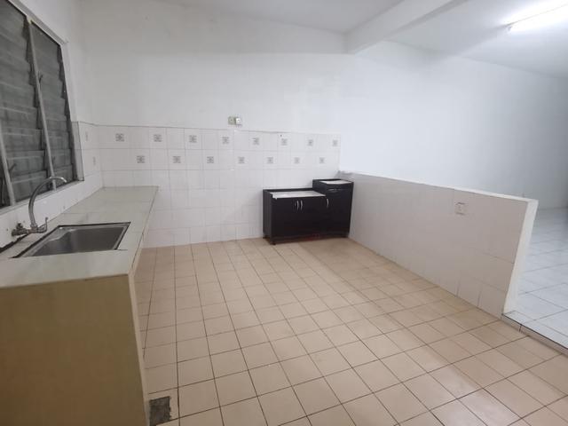 Terraced House for sale in Alam Impian, Selangor