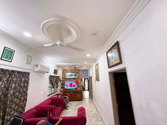 Terraced House for sale in Petaling, Alam Impian
