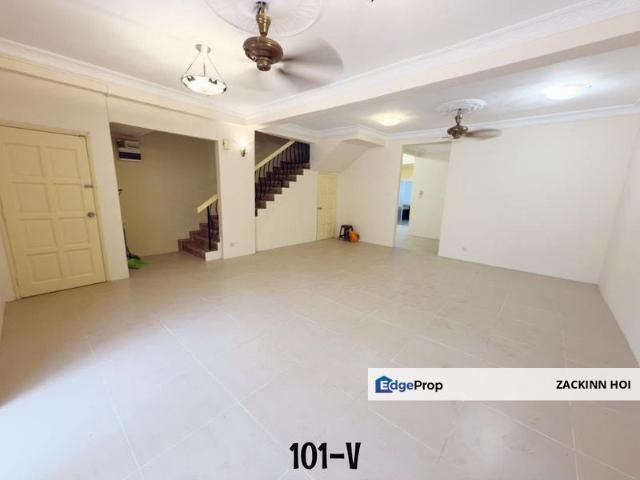 House for sale in Petaling, Alam Impian