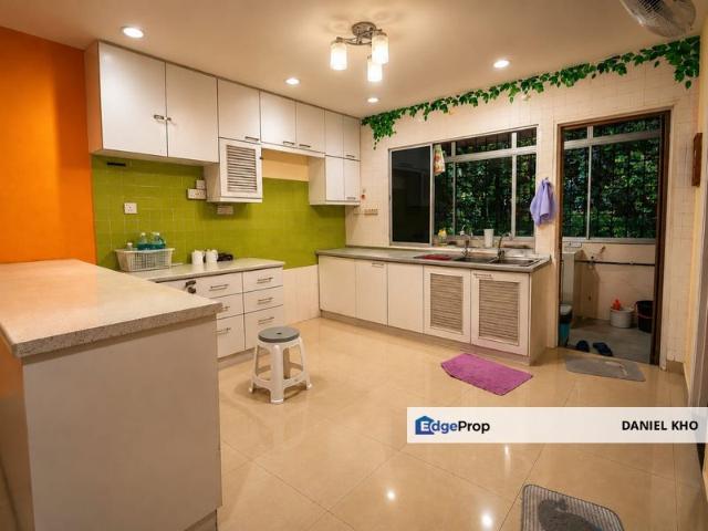 House for sale in Petaling, Alam Impian