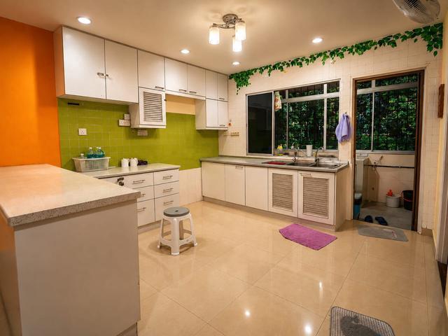 Townhouse for sale in Alam Impian, Selangor