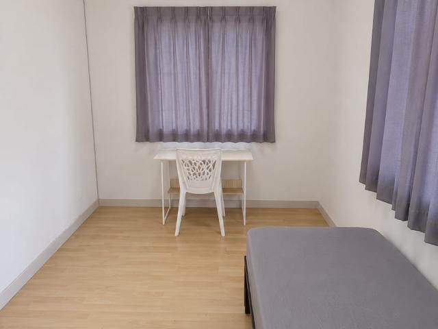 House for rent in Kuala Selangor, Selangor