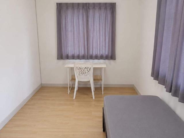 Room for rent in Alam Impian, Selangor