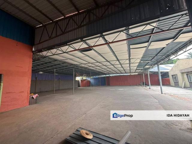 Shop for rent in Petaling, Alam Impian