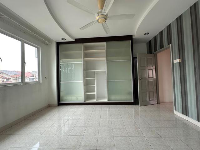 Terraced House for rent in Seksyen 31, Shah Alam