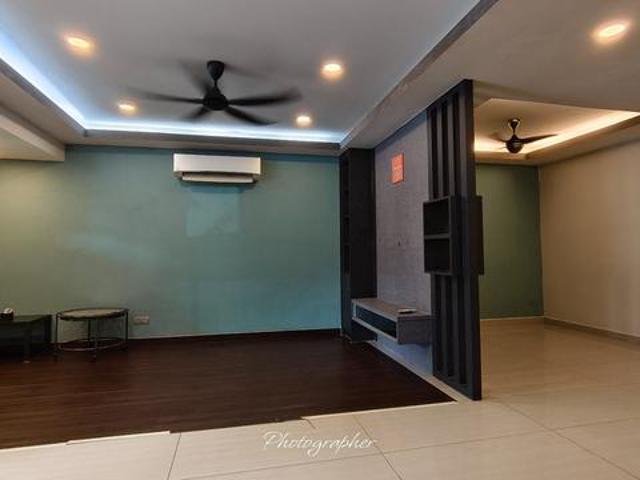 Terraced House for rent in Alam Impian, Selangor