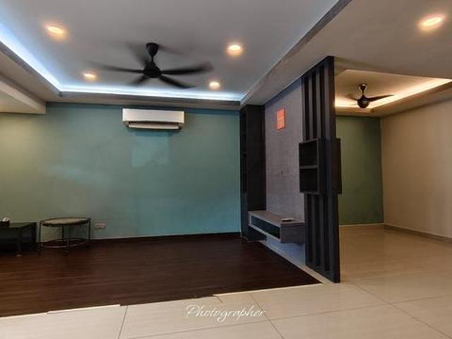 Terraced House for rent in Alam Impian, Selangor