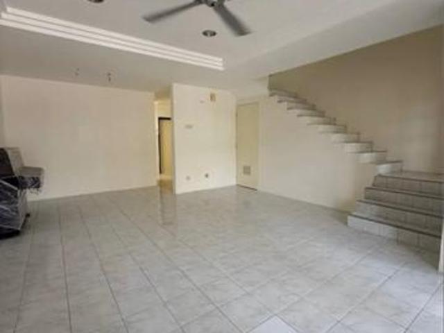 Terraced House for sale in Seksyen 31, Shah Alam