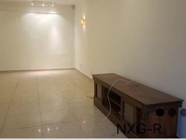 Terraced House for rent in Alam Impian, Selangor