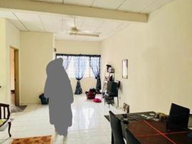 Townhouse for sale in Petaling, Alam Impian
