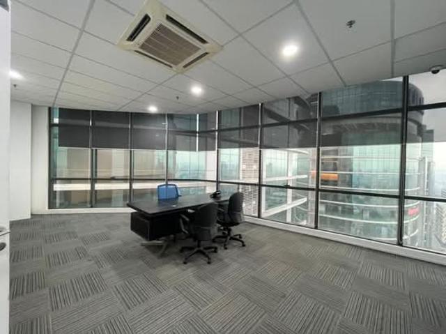Warehouse for rent in Shah Alam, Petaling