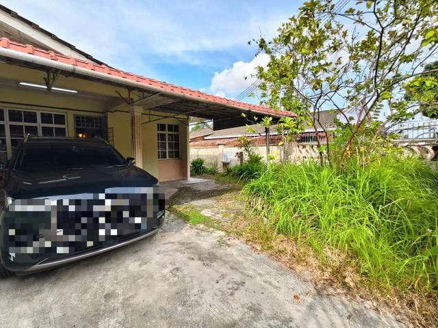 Terraced House for sale in Masai, Johor