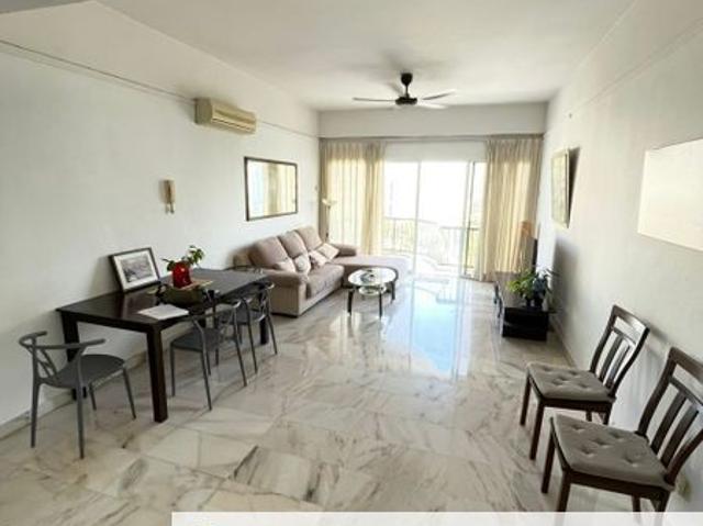 Condominium for sale in Seputeh, Kuala Lumpur