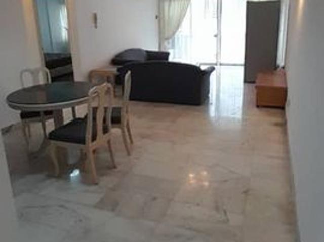Condominium for rent in Country Heights Damansara, Kuala Lumpur