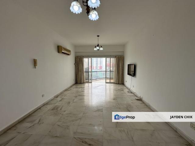 Condominium for rent in Seputeh, Kuala Lumpur