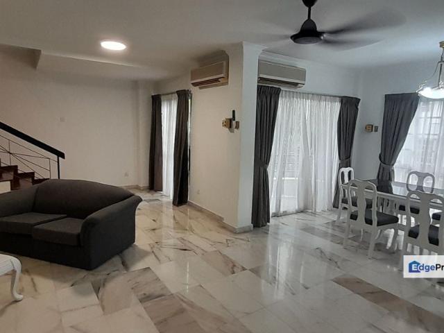 Condominium for rent in Country Heights Damansara, Kuala Lumpur
