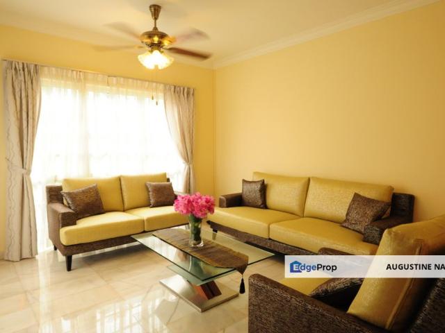 Condominium for sale in Seputeh, Kuala Lumpur