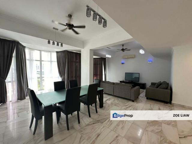 Condominium for rent in Country Heights Damansara, Kuala Lumpur