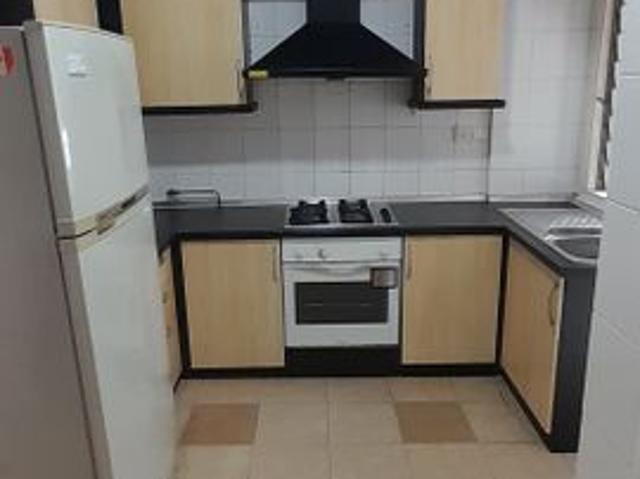 Condominium for rent in Country Heights Damansara, Kuala Lumpur