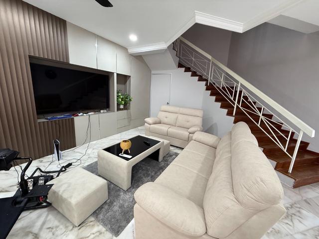 Condominium for rent in Country Heights Damansara, Kuala Lumpur