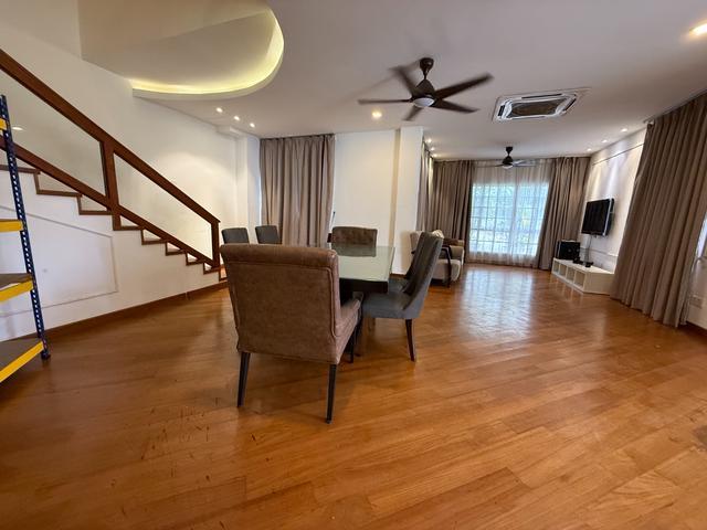 Condominium for rent in Country Heights Damansara, Kuala Lumpur