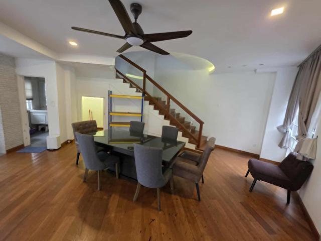 Condominium for rent in Country Heights Damansara, Kuala Lumpur