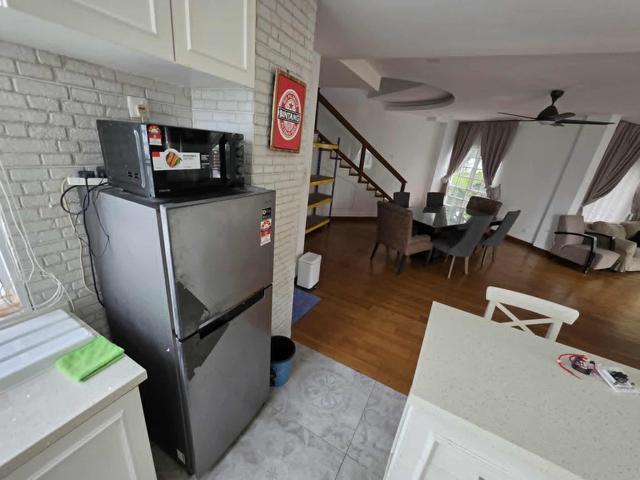 Condominium for rent in Country Heights Damansara, Kuala Lumpur