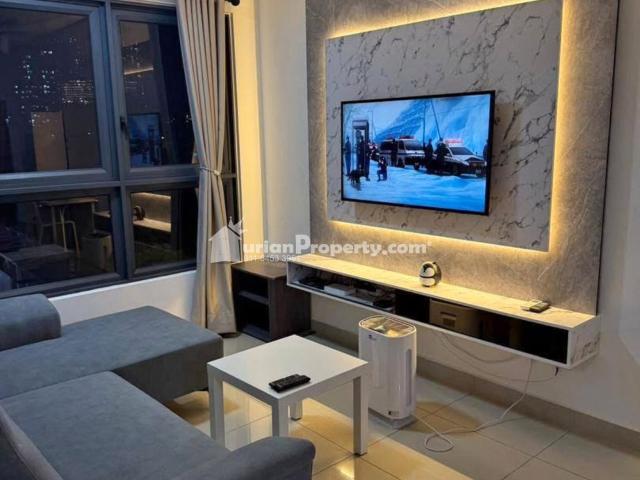 Apartment for rent in Country Heights Damansara, Kuala Lumpur