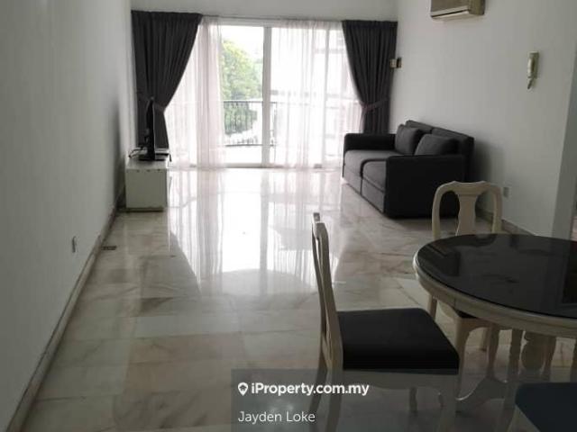 House for rent in Country Heights Damansara, Kuala Lumpur