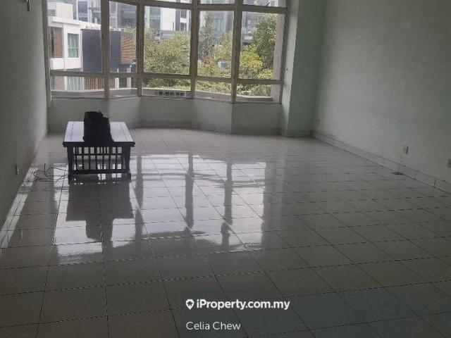House for rent in Country Heights Damansara, Kuala Lumpur
