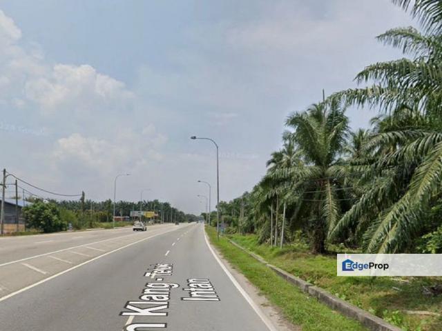 Shop for sale in Bukit Rotan, Selangor