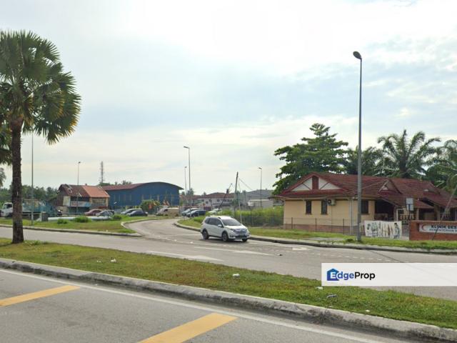 Shop for sale in Kuala Selangor